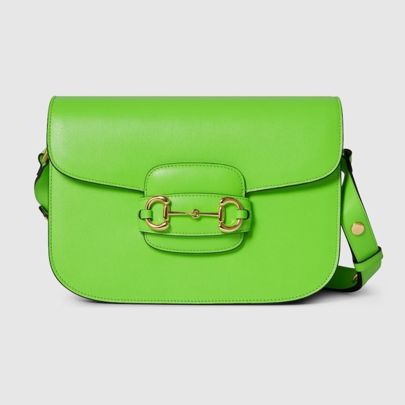 Gvc*1 horsebit bags